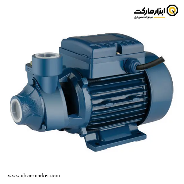 پمپ آب هاربر محیطی تک فاز 0.5 اسب بخار مدل HM45