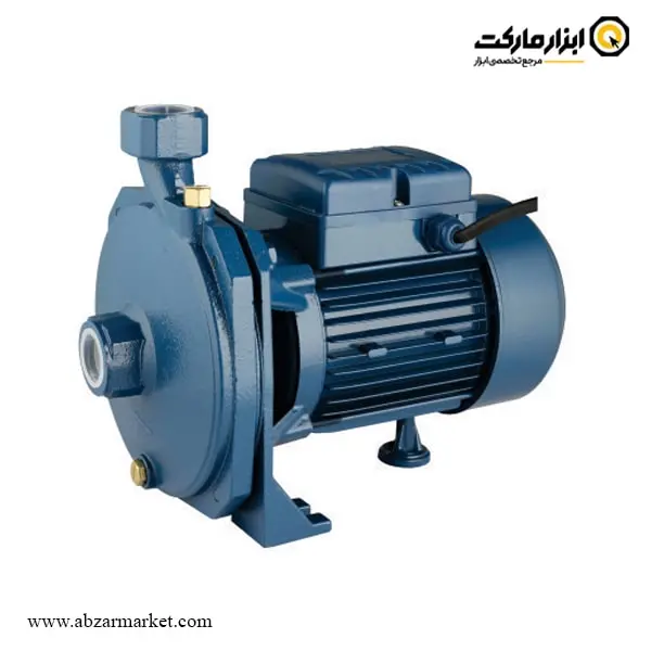 پمپ آب هاربر بشقابی تک فاز 1 اسب بخار مدل HC100S