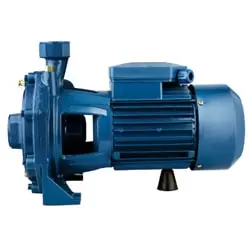 پمپ آب هاربر بشقابی تک فاز 2 اسب بخار مدل HB210