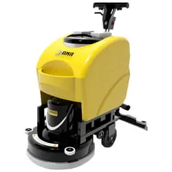 اسکرابر صنعتی شارژی آنا 25 لیتر مدل E75B