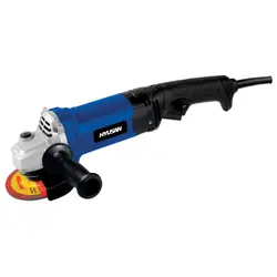 مینی فرز دسته بلند دیمردار هیوسان 1200 وات مدل S-1212