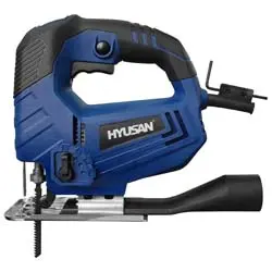 اره عمود بر هیوسان 650 وات مدل HS-6510