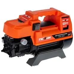 کارواش خانگی تیگران 110 بار دینامی مدل TG-6010