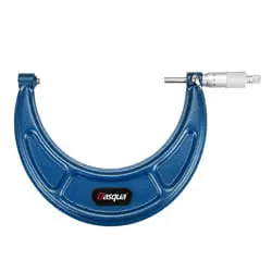میکرومتر داسکوا 225-200 میلی متر خارج سنج مدل 8145-4112