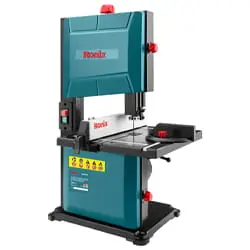 اره فلکه رونیکس 200 میلی متر مدل 5720