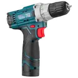 دریل شارژی رونیکس لیتیوم 12 ولت مدل 8613i