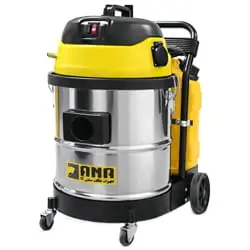 فرش و مبل شوی خانگی آنا تک موتوره مدل SC31 Eco