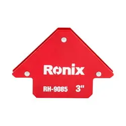 گونیا مگنت جوشکاری رونیکس