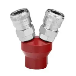 کوپلینگ باد دو راهی رونیکس مدل 2WAYS