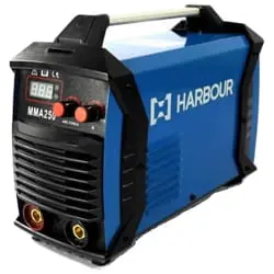 اینورتر جوشکاری هاربر 200 آمپر مدل H200