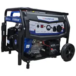 موتور برق هاربر 9.5 کیلو وات مدل H9.5GR