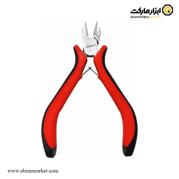 سیم چین الکترونیکی توسن 5 اینچ سری مکس مدل 6205