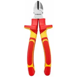 سیم چین عایق برق فشار قوی توسن 6 اینچ مدل T6280