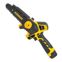 اره زنجیری شارژی کنزاکس براشلس 15 سانتی متر مدل 8736