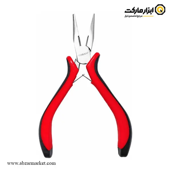 دم باریک مینیاتوری توسن 5 اینچ سری Max مدل 6304