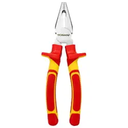 انبردست عایق برق فشار قوی توسن 8 اینچ مدل T6180