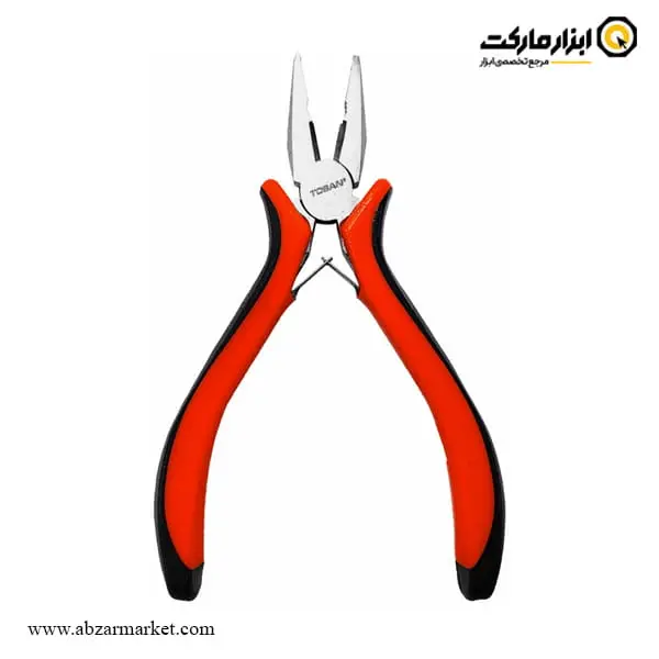 انبردست توسن 5 اینچ مینی سری مکس مدل T6105