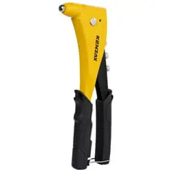 انبر پرچ کنزاکس مدل 9181