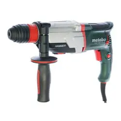 دریل بتن کن متابو 3 کیلویی مدل KHE 2660 Quick