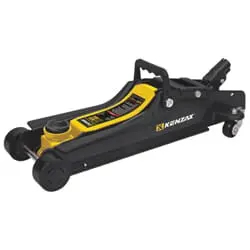 جک سوسماری کورسی کنزاکس 2.5 تن دسته گردان مدل 7860