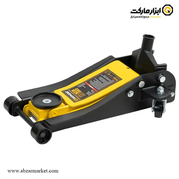 جک سوسماری کورسی کنزاکس 3.5 تن مدل 7864 جک سوسماری کورسی کنزاکس 3.5 تن مدل 7864