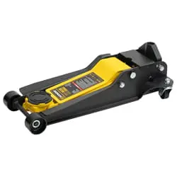 جک سوسماری کورسی کنزاکس 3.5 تن دو پمپ مدل 7854