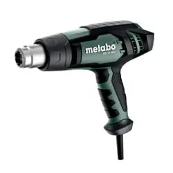 سشوار صنعتی متابو 1600 وات مدل HG 16-500