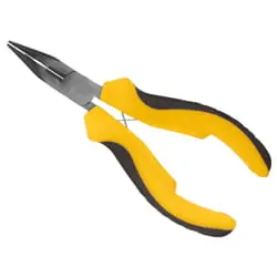 دم باریک مینیاتوری کنزاکس 4.5 اینچ مدل KLM-145