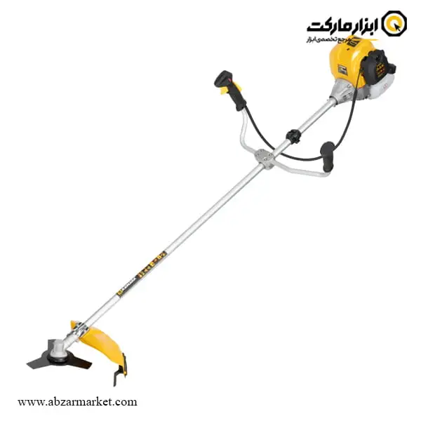 علف زن کوله ای بنزینی کنزاکس مدل 6211