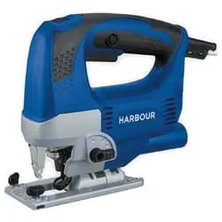 اره عمود بر هاربر گیربکسی 650 وات مدل H650JS