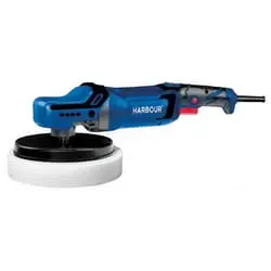 دستگاه پولیش اوربیتال هاربر 1300 وات مدل H1300WP