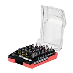 ست سر پیچ گوشتی متابو 32 عددی مدل 626696000