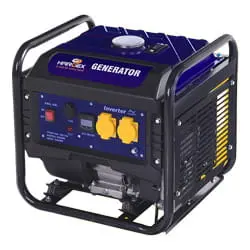 موتور برق اینورتر هاردکس 3.3 کیلو وات مدل HG-33i