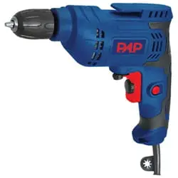 دریل PAP مدل D-6106B