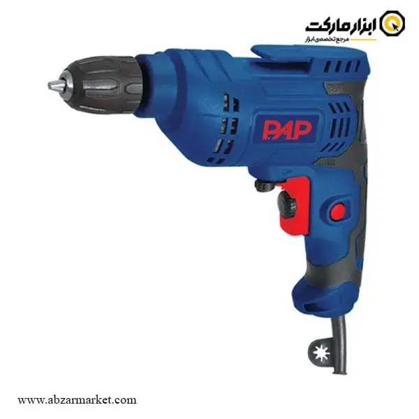 دریل PAP مدل D-6106B