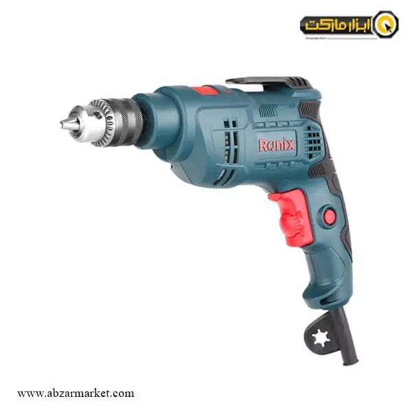 دریل چکشی رونیکس مدل 2121 دریل چکشی رونیکس مدل 2121