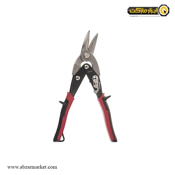 قیچی ورق بر دستی چپ بر کنزاکس مدل KSL-110