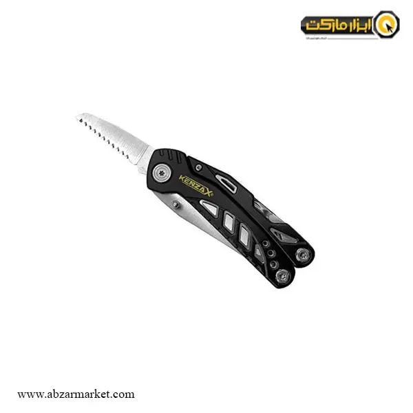 انبردست چند کاره کنزاکس مدل KMF-111