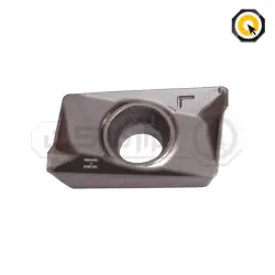 اینسرت تراشکاری ZCC مدل APKT160408-LH-YD101