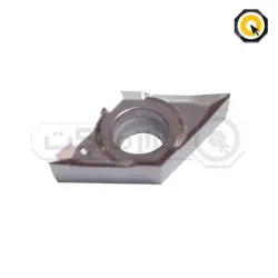 اینسرت تراشکاری ZCC مدل DCGX070202-LH-YD101