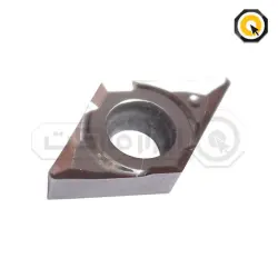 اینسرت تراشکاری ZCC مدل DCGX070204-LH-YD101