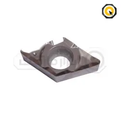 اینسرت تراشکاری ZCC مدل DCGX11T308-LH-YD101