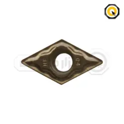 اینسرت تراشکاری ZCC مدل DCMT070204-AHF-YB6315