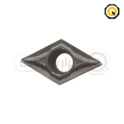 اینسرت تراشکاری ZCC مدل DCMT070204-HM-YBD102