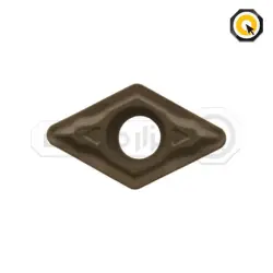 اینسرت تراشکاری ZCC مدل DCMT070208-HM-YBD152