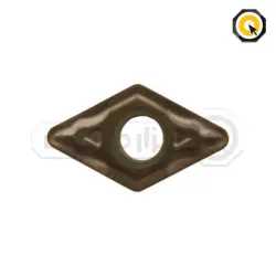 اینسرت تراشکاری ZCC مدل DCMT070208-HM-YBG202