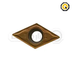 اینسرت تراشکاری ZCC مدل DCMT11T304-AHF-YB9320