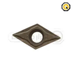 اینسرت تراشکاری ZCC مدل DCMT11T304-HM-YBD152