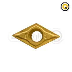 اینسرت تراشکاری ZCC مدل DCMT11T304-HM-YBM251