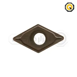 اینسرت تراشکاری ZCC مدل DCMT11T308-EM-YBG202